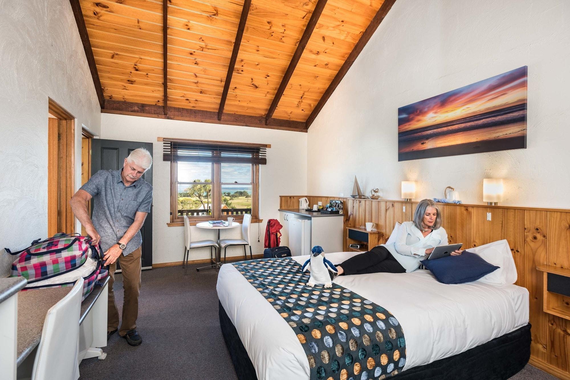 Stanley Seaview Inn Экстерьер фото