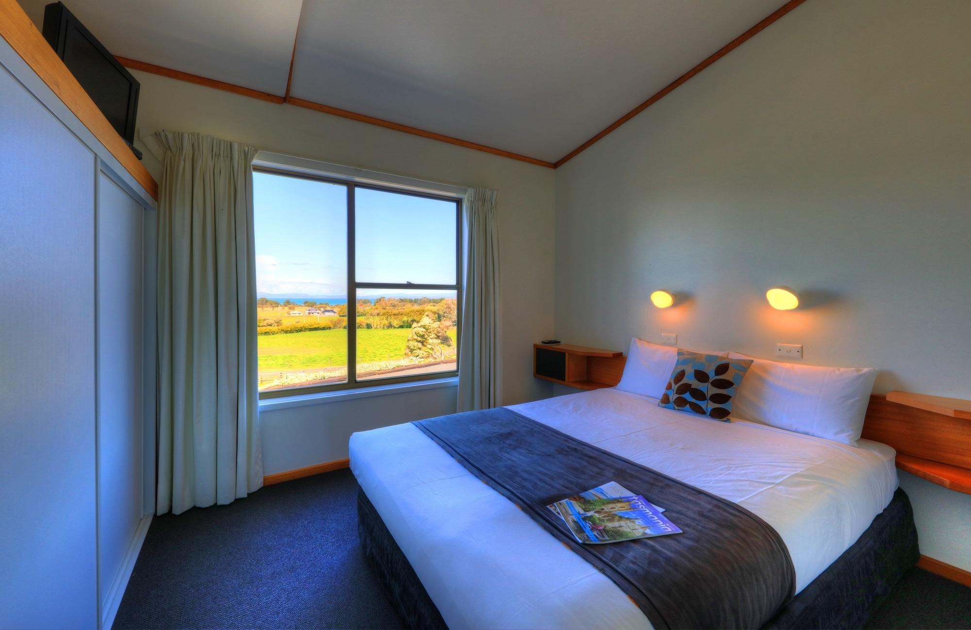 Stanley Seaview Inn Экстерьер фото