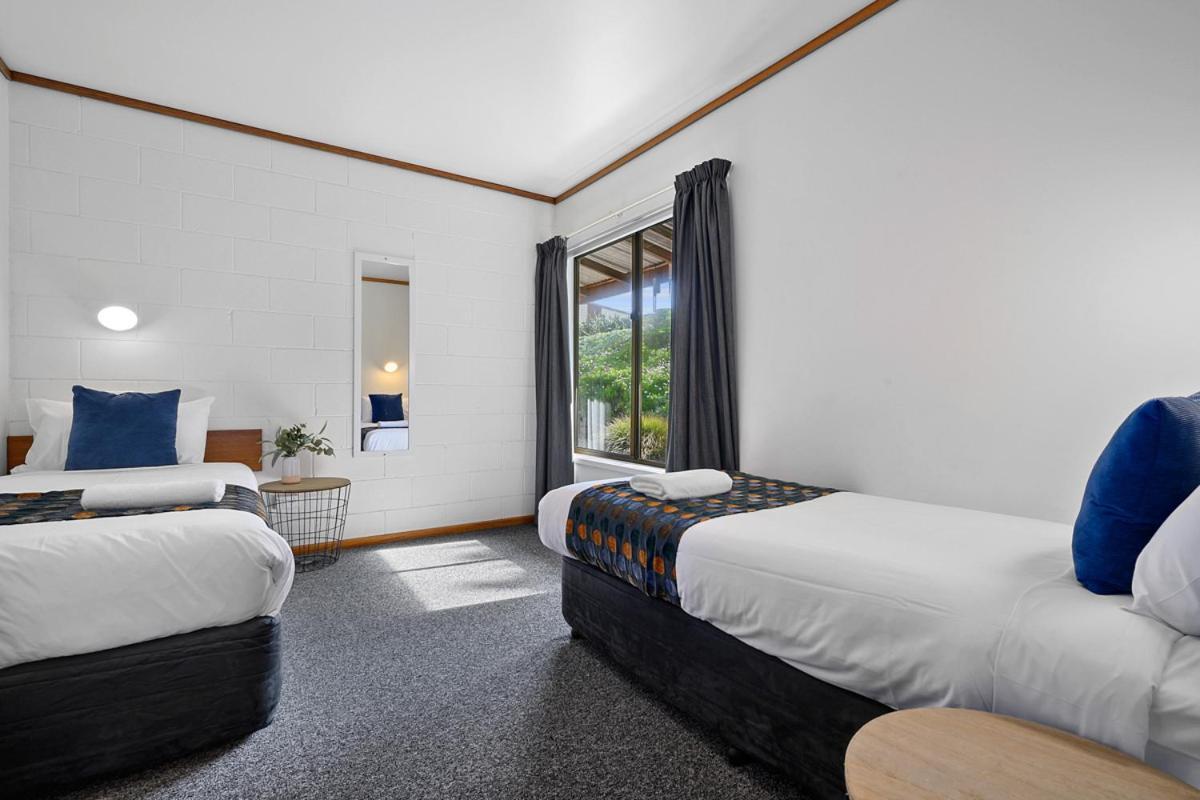 Stanley Seaview Inn Экстерьер фото