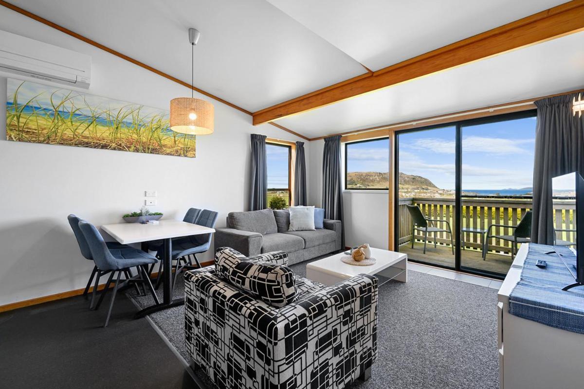 Stanley Seaview Inn Экстерьер фото