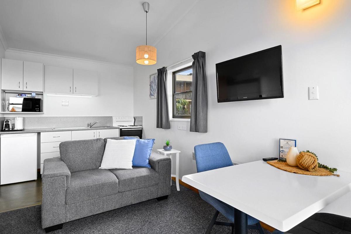 Stanley Seaview Inn Экстерьер фото