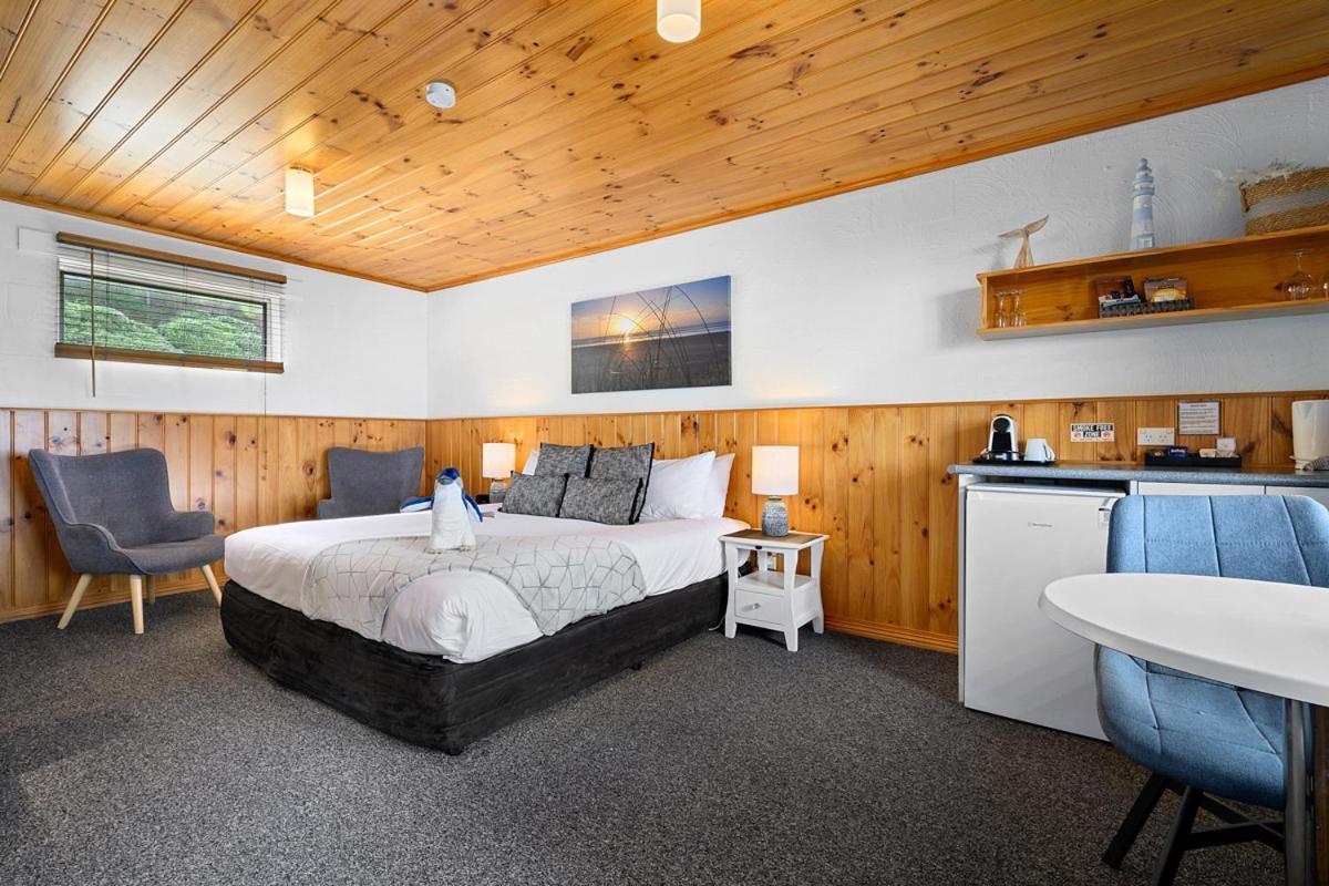 Stanley Seaview Inn Экстерьер фото