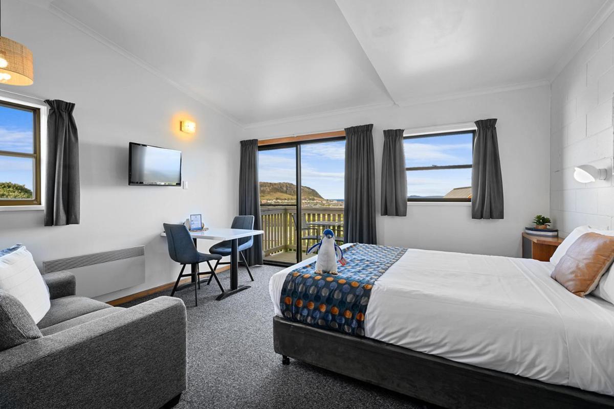 Stanley Seaview Inn Экстерьер фото