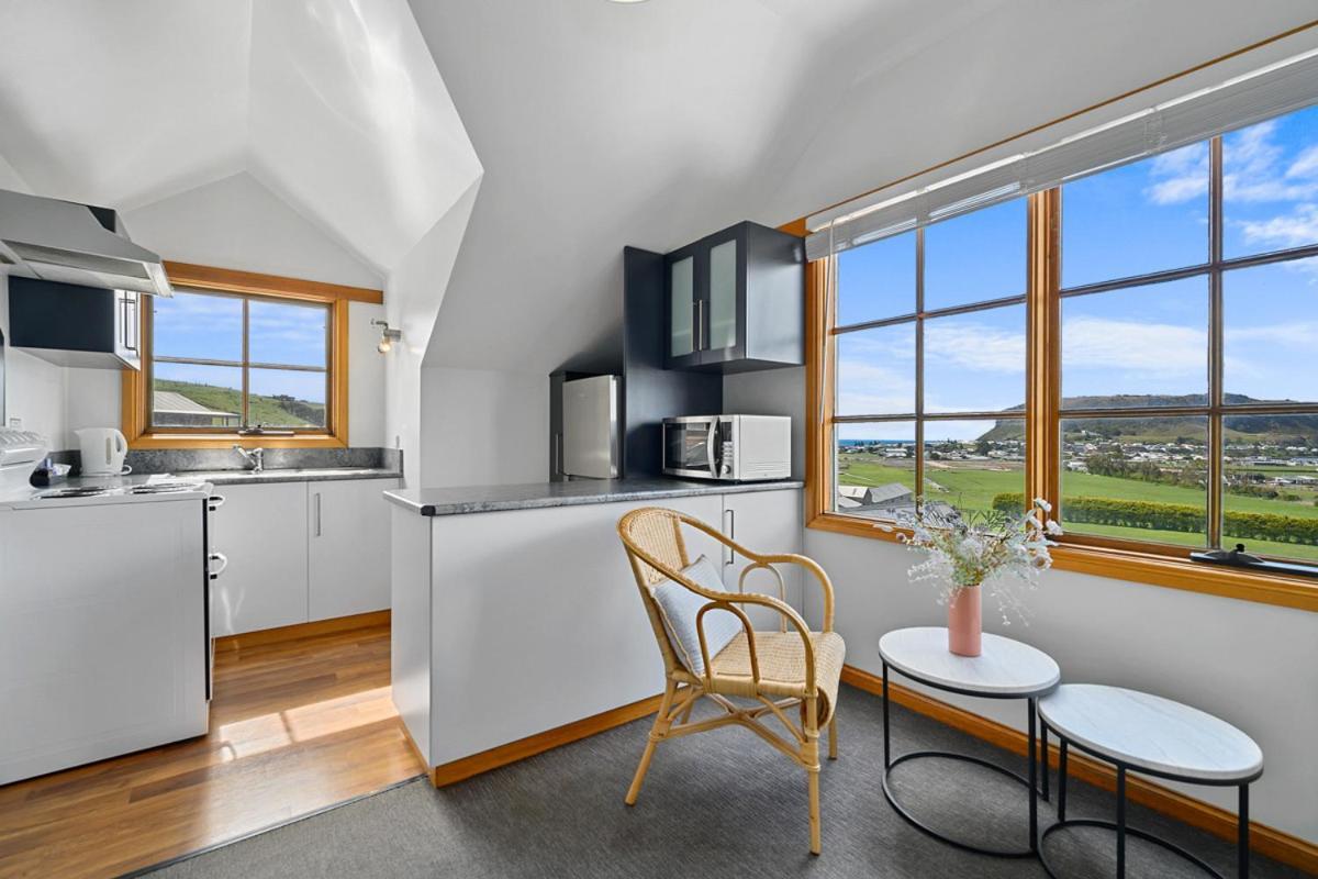 Stanley Seaview Inn Экстерьер фото