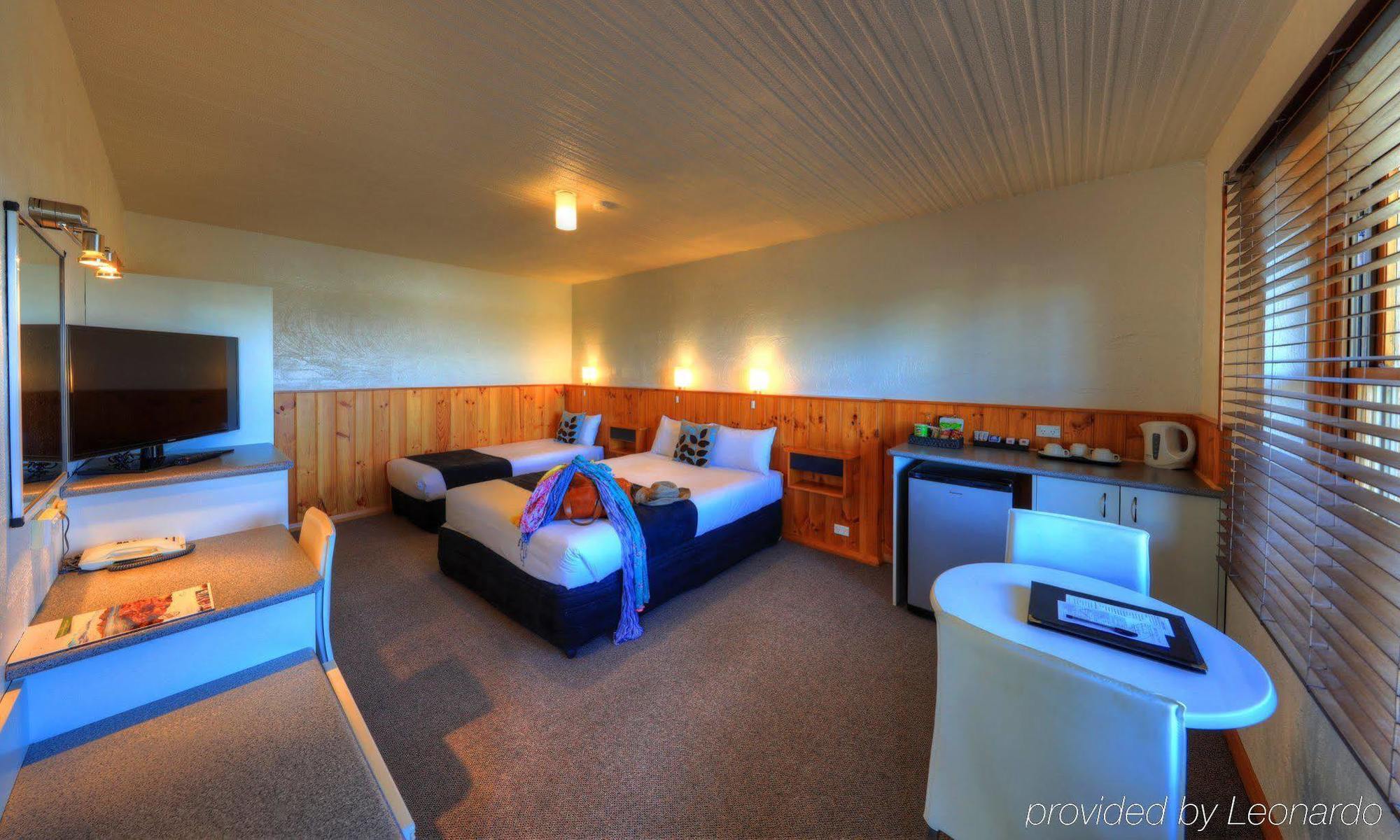 Stanley Seaview Inn Экстерьер фото