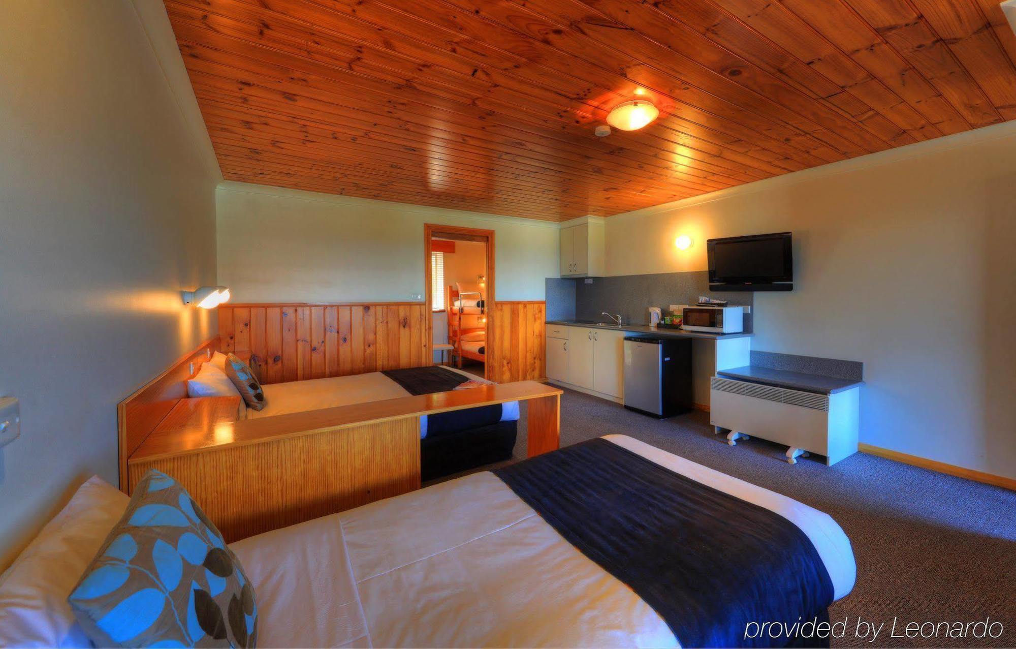 Stanley Seaview Inn Экстерьер фото