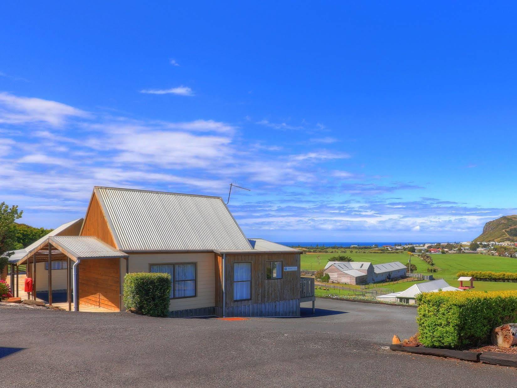 Stanley Seaview Inn Экстерьер фото