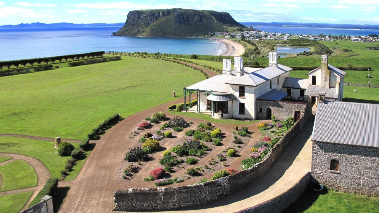 Stanley Seaview Inn Экстерьер фото