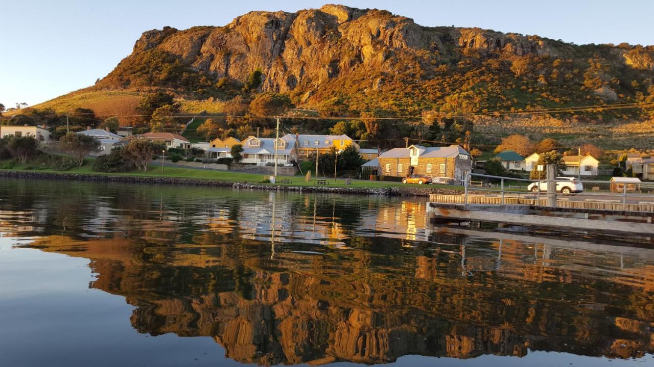 Stanley Seaview Inn Экстерьер фото