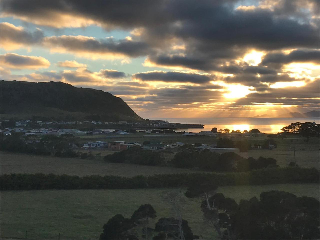 Stanley Seaview Inn Экстерьер фото